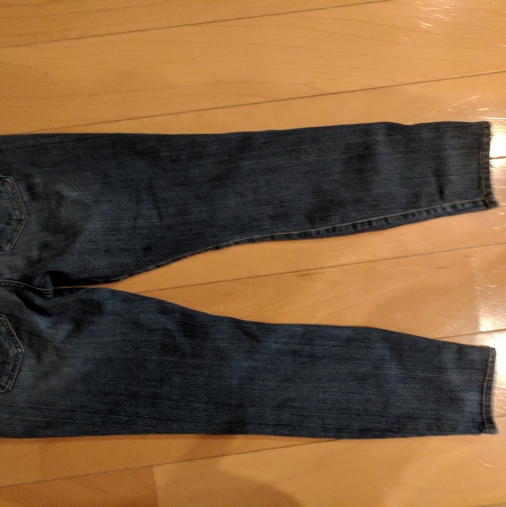 Current Elliott Rigid jeans - Picture 5 of 5